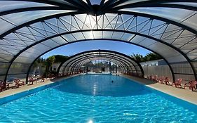 Camping Officiel Siblu Mer et Soleil